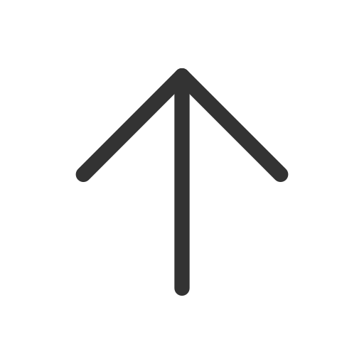 Arrow - upper Icon