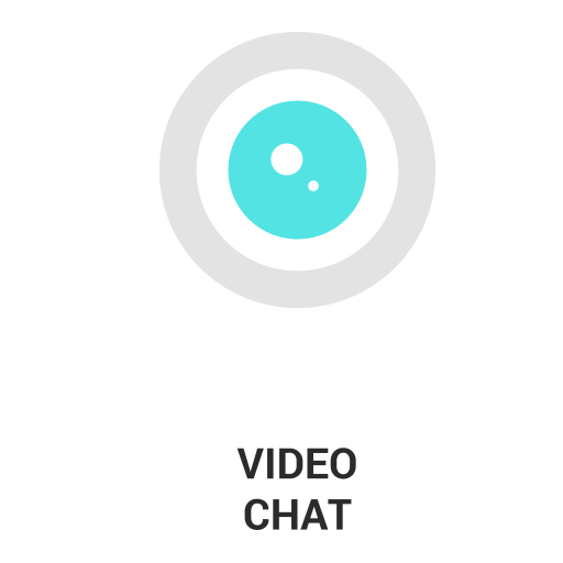 Video call Icon