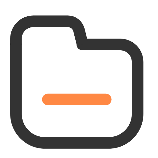 folder Icon