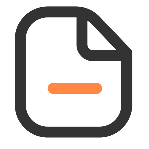order Icon