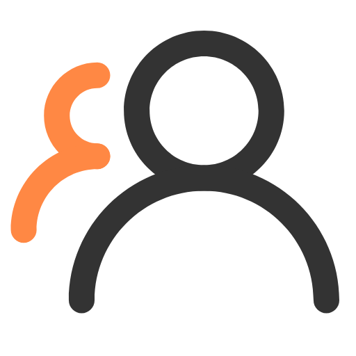 personnel Icon