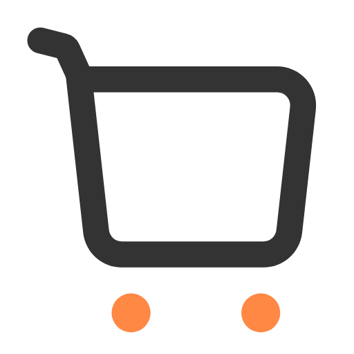 Shopping Cart Icon