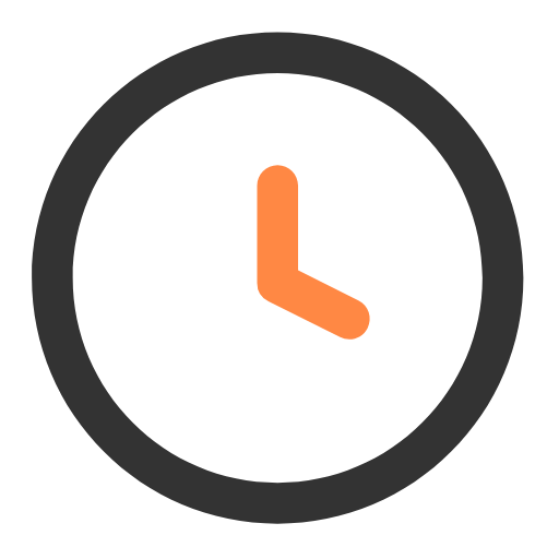 time Icon