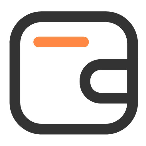 wallet Icon