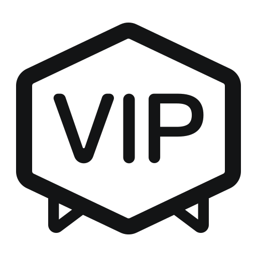 Member, VIP Icon