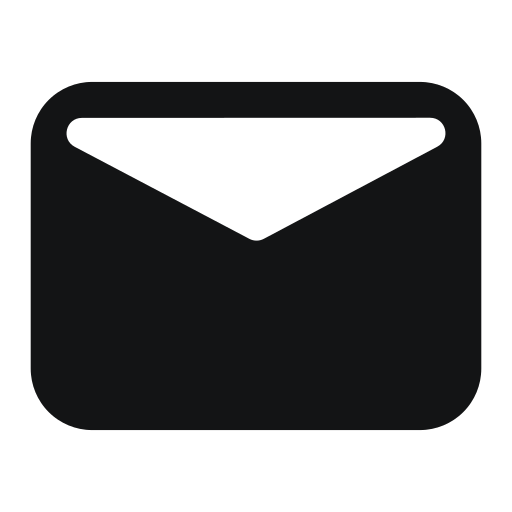 Mailbox 2 Icon