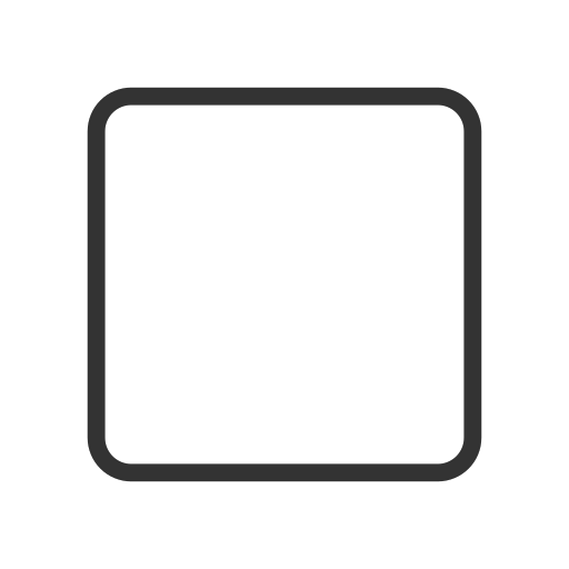 rectangle Icon