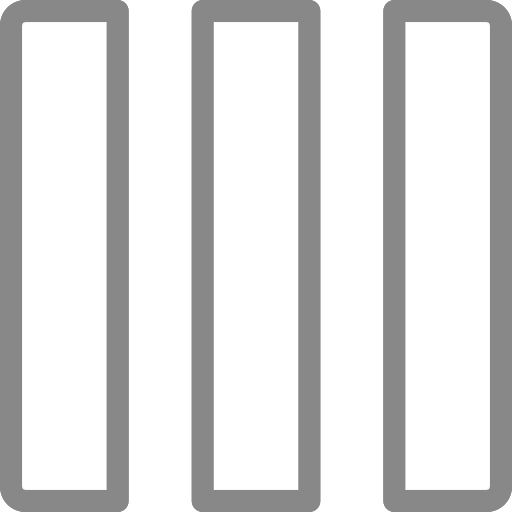 Vertical layout Icon