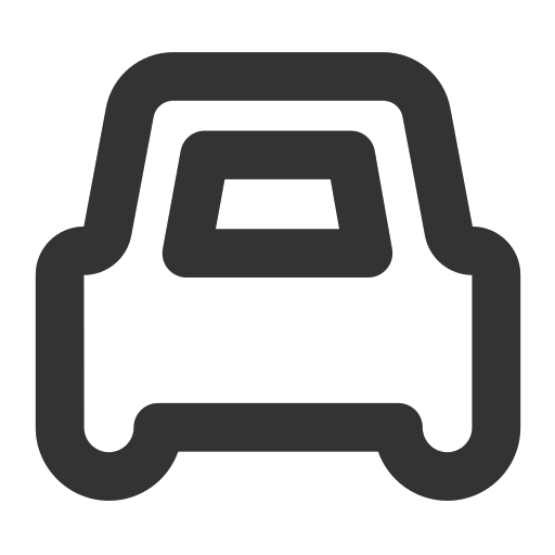 automobile Icon