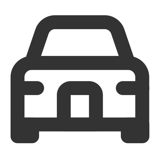 automobile Icon