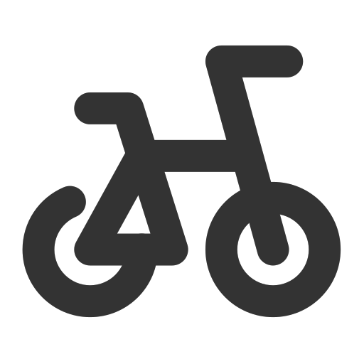 Bicycle Icon