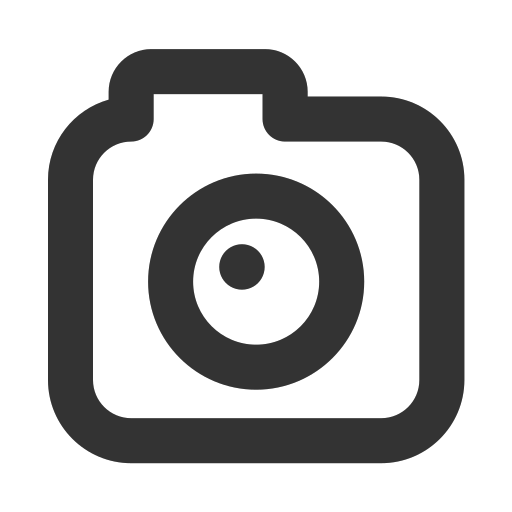 camera Icon