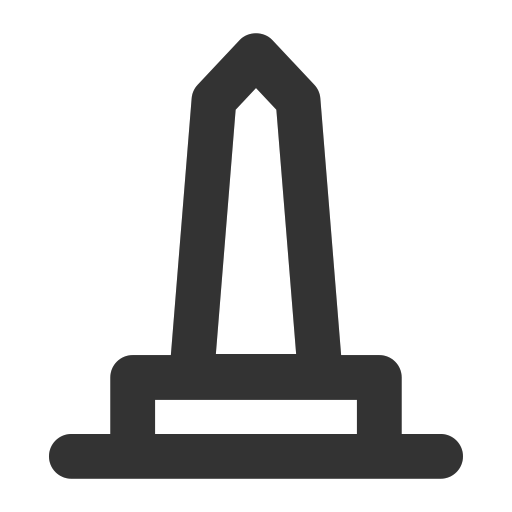 Monument_ two Icon
