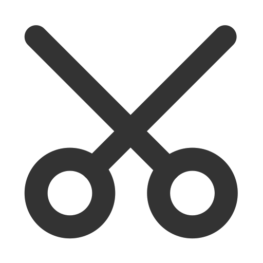 scissors Icon