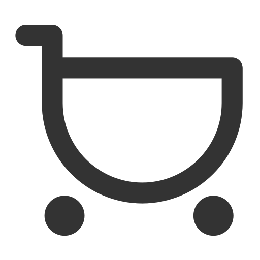 Shopping cart 3 Icon