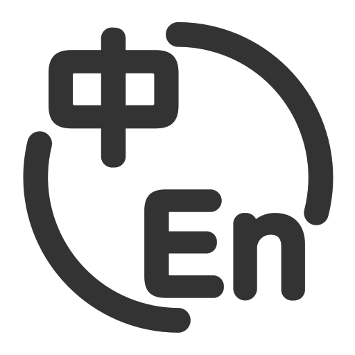 switch language Icon