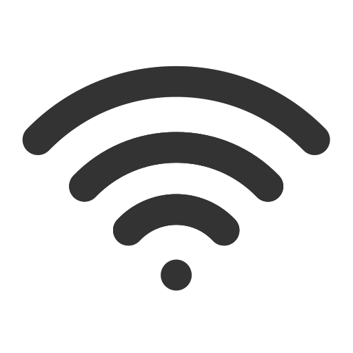 Wi-Fi Icon