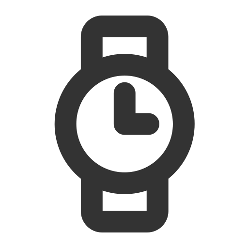 Wrist watch Icon