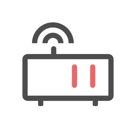 2_luyouqi Icon