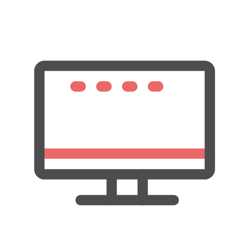 2_pingmu Icon