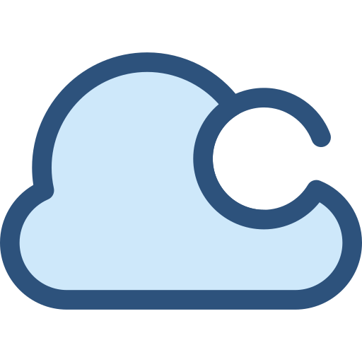 cloud-computing Icon
