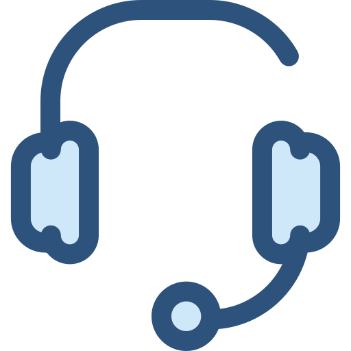 headphones Icon