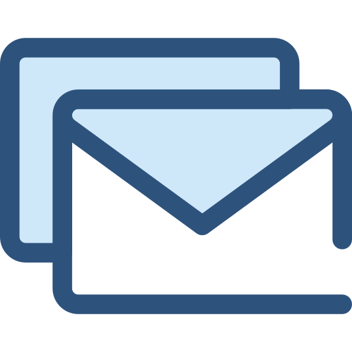 mail-1 Icon