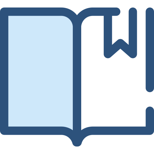 open-book Icon