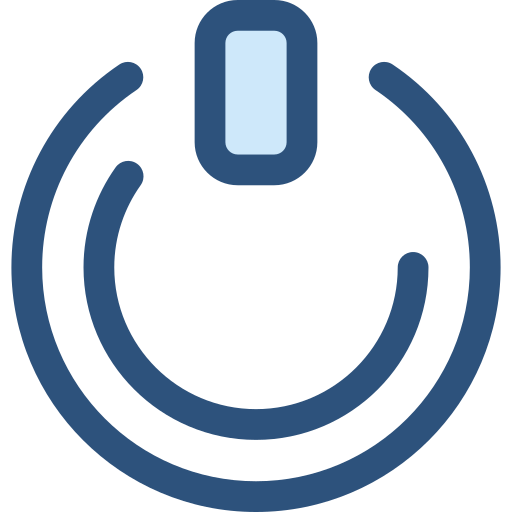 power-button Icon