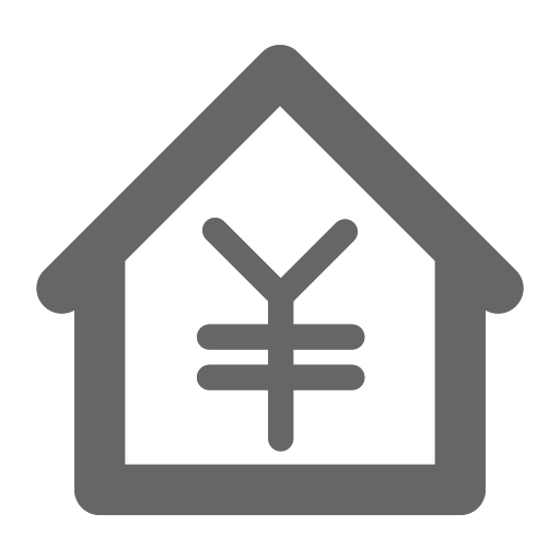 Housing assets Icon