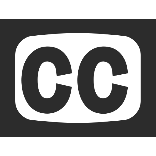 cc Icon