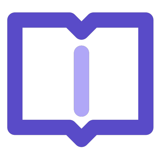 Bookmarks, books, books, reading, learning, education, knowledge Icon
