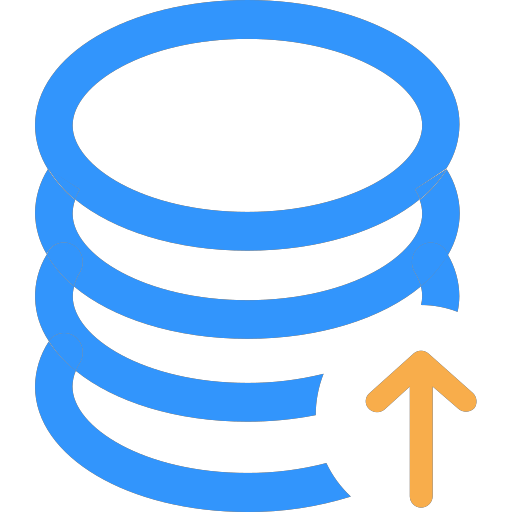 Maintenance fund declaration Icon