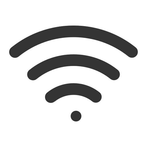 wifi_line Icon