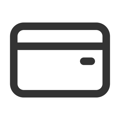 bank card Icon