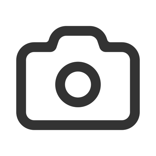CameraOutlined Icon