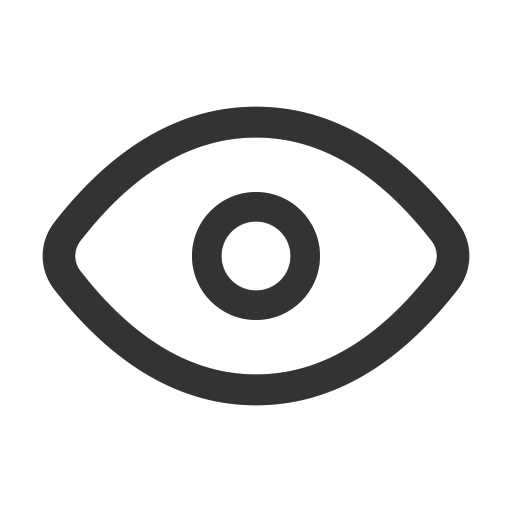EyeOutlined Icon