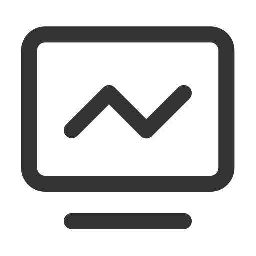 FundViewOutlined Icon