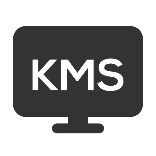 Kms management Icon
