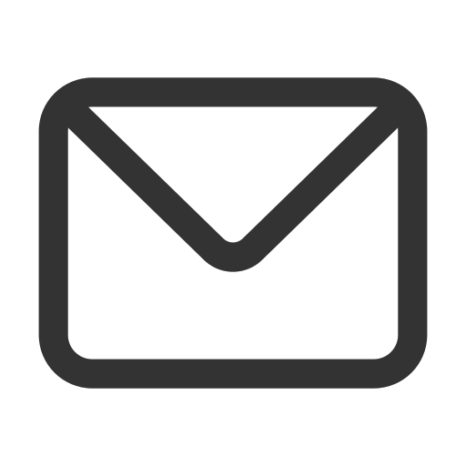 MailOutlined Icon