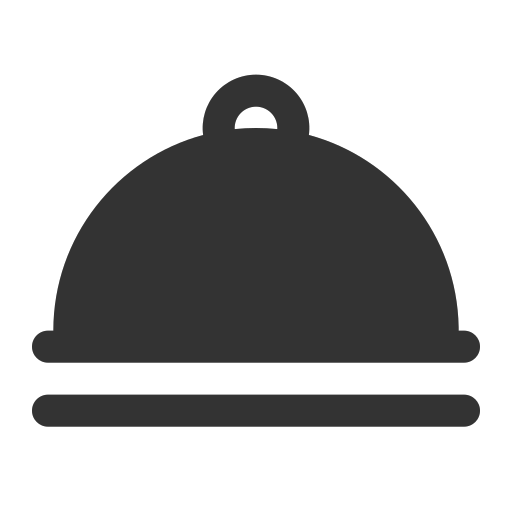 Order a meal Icon