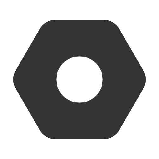 SettingFilled Icon