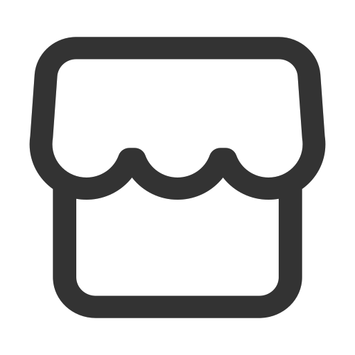 ShopOutlined Icon