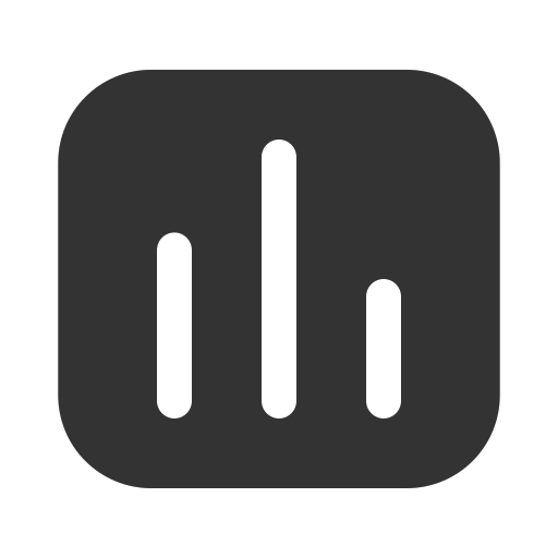 SignalFilled Icon