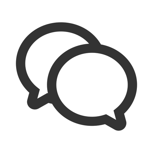 WechatOutlined Icon