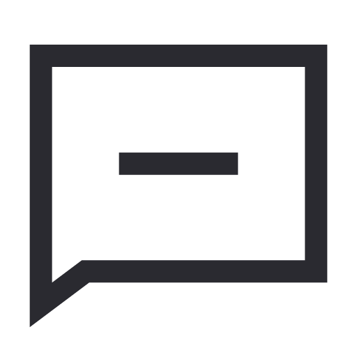 chat Icon