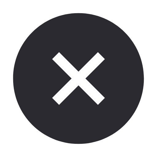 clear Icon