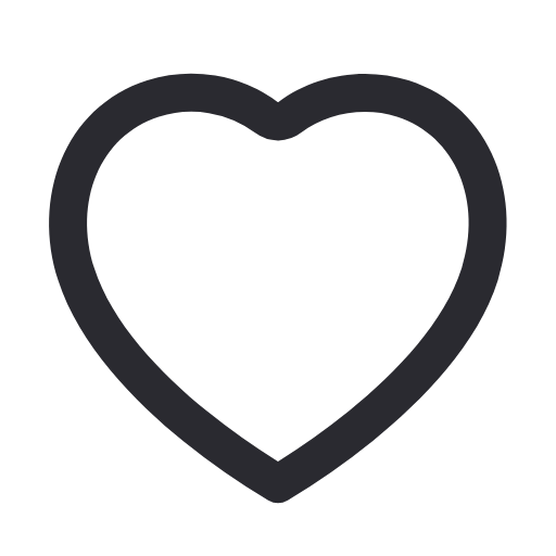 like_normal Icon