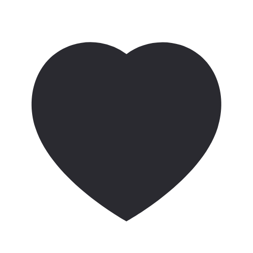 like_selected Icon