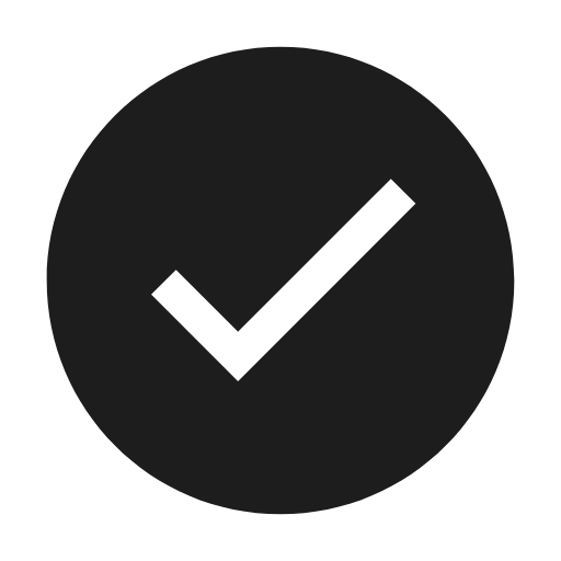 selected Icon